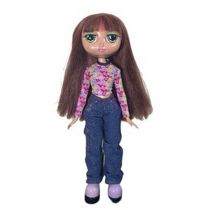 Diva Starz Nikki 2002